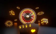 Admiral Casino