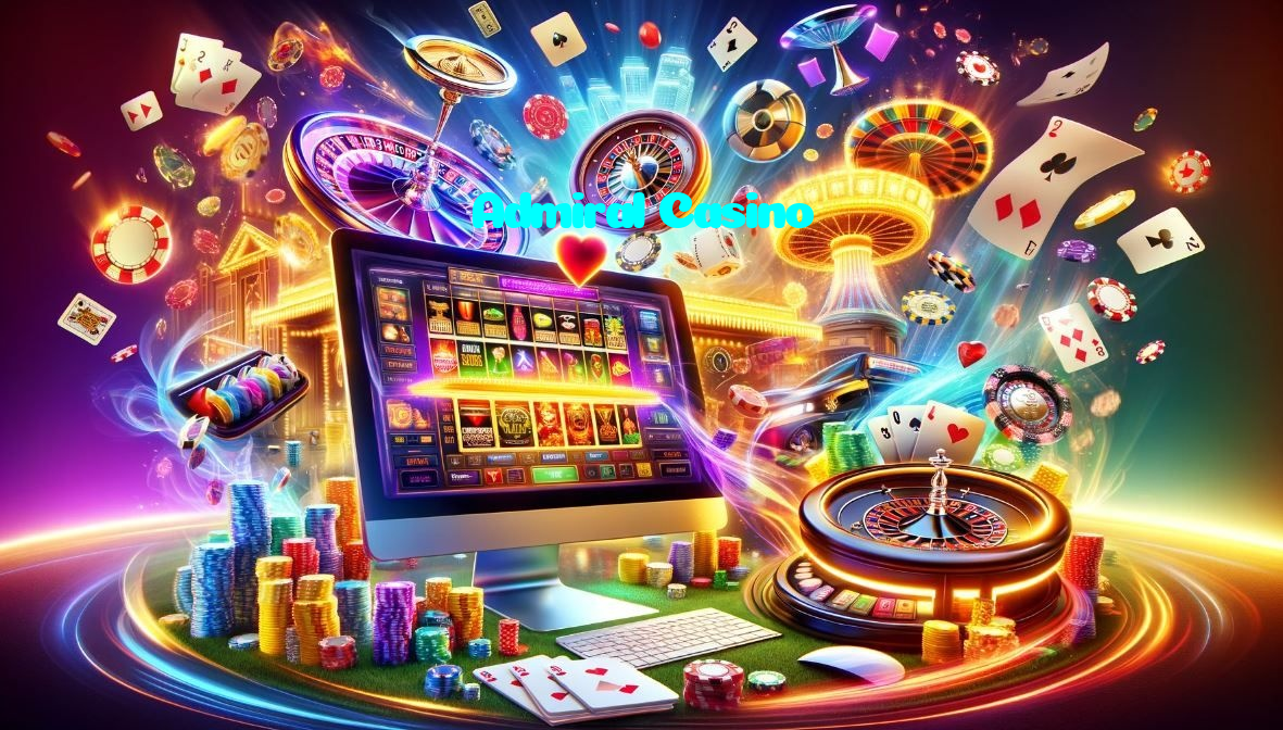 Admiral Casino خوش آمدید بونس +600% پیشکش موبائل ایپ کے پروموشن سیکشن میں دکھائی دیتی ہے۔
