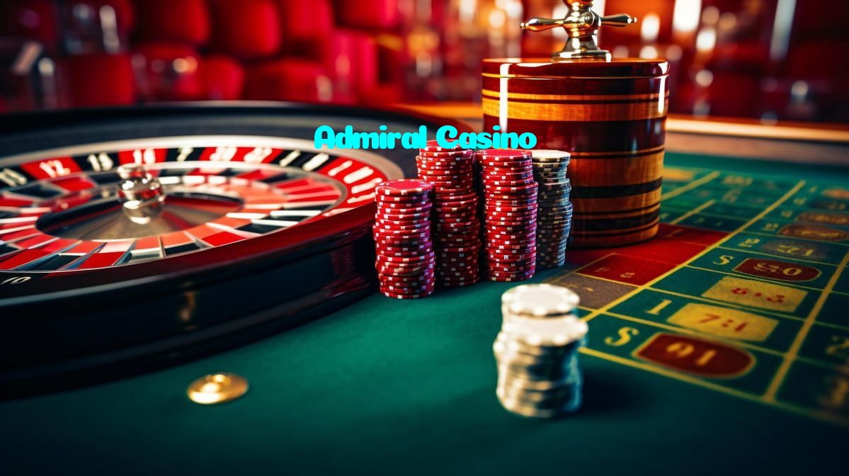 Admiral Casino